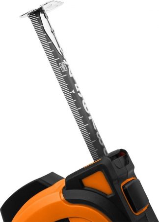 Рулетка Neo Tools Super Black, 7.5мx25мм (67-244) Рулетка Neo Tools Super Black, 7.5мx25мм (67-244) | Фото 6