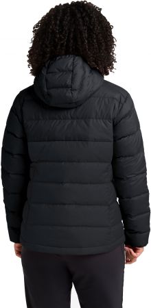 Пуховик жіночий Jack Wolfskin Ather Down Hoody W Rds A60330-6000 S чорний (4064886342674) Пуховик жіночий Jack Wolfskin Ather Down Hoody W Rds A60330-6000 S чорний (4064886342674) | Фото 11