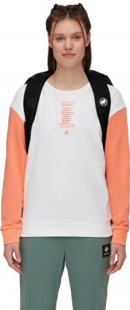 Сумка Mammut Cargon 90L чорна (2570-02081 / 7619876304520) | Фото 3