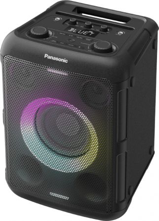 Акустична система PANASONIC BMAX5 (SC-BMAX5WW-K) | Фото 12