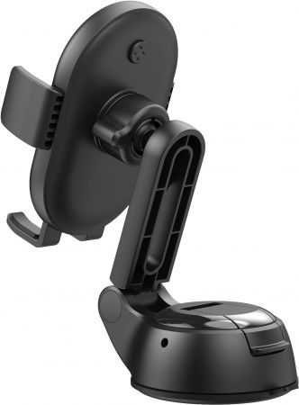 Автотримач 2Е Smart для смартфона (2E-WCQ01-14) | Фото 6