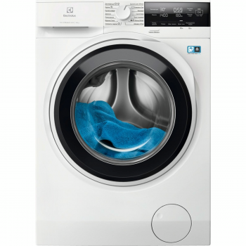 Пральна машина ELECTROLUX EW7F3414U | Фото 1