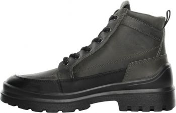 Черевики чоловічі Manul Oncilla 18414 v10 44 темно-оливковий (2099003487626) | Фото 2