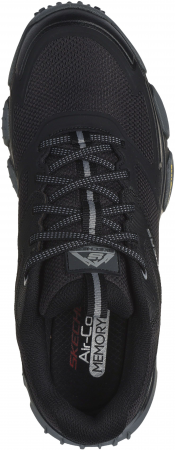 Кросівки чоловічі Skechers Skech-Air Envoy - Sleek Envoy 237553 BBK 42 (9 US) чорні | Фото 4
