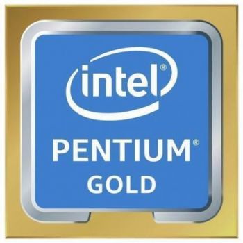 Купить процессор Процеcор INTEL PENTIUM G6405 S1200 OEM 4.1G  (CM8070104291811 S RH3Z) | Фото 1