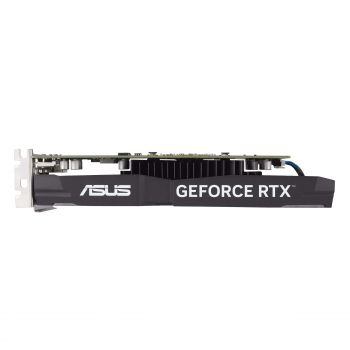 Відеокарта ASUS GeForce RTX 3050 6GB GDDR6 DUAL OC DUAL-RTX3050-O6G (90YV0K60-M0NA00) Відеокарта ASUS GeForce RTX 3050 6GB GDDR6 DUAL OC DUAL-RTX3050-O6G (90YV0K60-M0NA00) | Фото 7