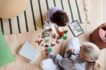 Конструктор LEGO Super Heroes Marvel Битва Павука та раптора Гоббі у штаб-будинку на дереві (11200) | Фото 12