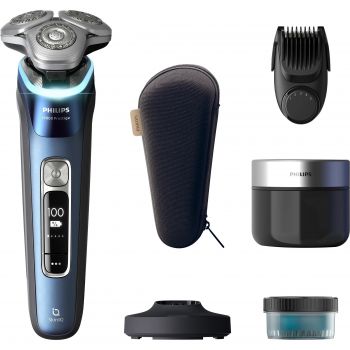 Електробритва PHILIPS XP9201/33 серии i9000 Prestige | Фото 1