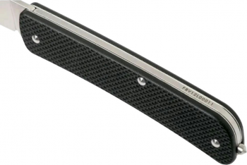 Купить мультитул Багатофункціональний нож Ruike Criterion Collection L11 чорний (L11-B	) | Фото 7