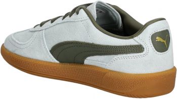 Кеди жіночі Puma Palermo 396463-51 37 (4 UK) синій/зелений (4067983478864) | Фото 7