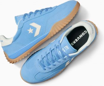 Кеди CONVERSE Run Star Trainer A11504C 44 (10 US) блакитні (194435328454) Кеди CONVERSE Run Star Trainer A11504C 44 (10 US) блакитні (194435328454) | Фото 6