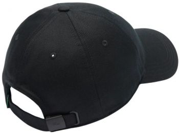 Кепка Lacoste RK9457-031 чорна | Фото 3
