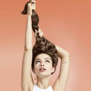 Бальзам L'Oreal Paris Elseve Dream Long Легке розчісування для довгого та пошкодженого волосся 200мл Бальзам L'Oreal Paris Elseve Dream Long Легке розчісування для довгого та пошкодженого волосся 200мл | Фото 4