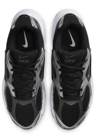 Кросівки чоловічі Nike V5 RNR HJ5228-004 44 (10 US) чорні зі сріблястим (198480934295) | Фото 4