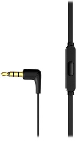 Ігрова гарнітура HyperX Cloud Earbuds II 3.5 мм Black (70N24AA) Ігрова гарнітура HyperX Cloud Earbuds II 3.5 мм Black (70N24AA) | Фото 2