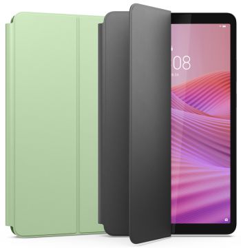 Планшет LENOVO Tab One 4/64 WiFi Luna Grey + Clear Case (ZAF00098UA) | Фото 10