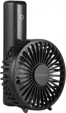 Вентилятор ручний ARDESTO FN-HS-2000 Вентилятор ручний ARDESTO FN-HS-2000 | Фото 4