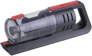 Автомобільний пилосос Voin АКБ-3х2000mAh з LED підсвічуванням 100Вт (V-80CL) | Фото 6