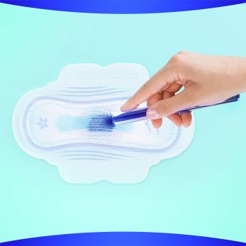 Прокладки гігієнічні ALWAYS Ultra Normal Plus Duo 20 шт (8006540995839) | Фото 6