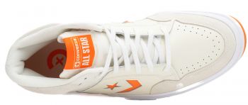 Кеди чоловічі CONVERSE Weapon Cx Mid A00975C 40 (7 US) (194433755832) | Фото 6