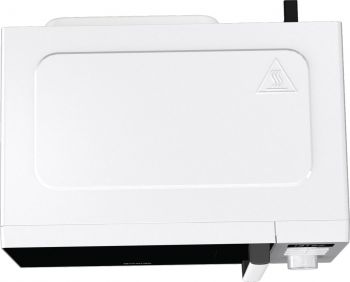 Мікрохвильова піч GORENJE MO20A3WH Мікрохвильова піч GORENJE MO20A3WH | Фото 4