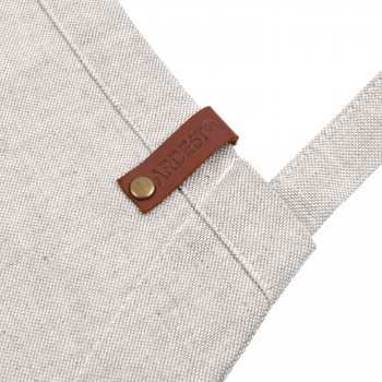 Фартух ARDESTO Oliver, сірий світлий (ART12OL) | Фото 2