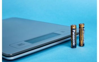 PANASONIC ALKALINE POWER AAA BLI 4 (LR03REB/4BPR) | Фото 2