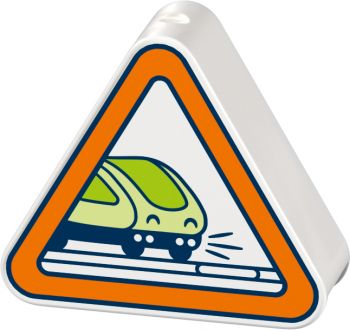 Конструктор LEGO DUPLO Додатковий набір. Залізничний тунель і колії (10425) | Фото 10