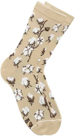 Набір шкарпеток NOSKAR Бавовна 41-46 3 пари різнокольорові | Фото 2