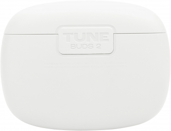 Навушники JBL Tune Buds 2 White (JBLTBUDS2WHT) | Фото 5