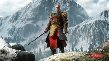 The Witcher 3: Wild Hunt Complete Edition (PS5) | Фото 16