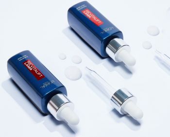 Сироватка для шкіри обличчя нічна L`Oreal Paris Revitalift Laser з ретинолом 30мл (3600523972036) | Фото 2
