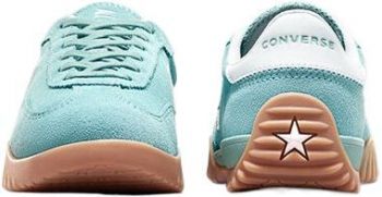 Кеди жіночі CONVERSE Run Star Trainer Ox A11505C 38 (5.5 US) бірюзові (194435328768) | Фото 6