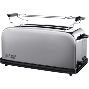 Russell Hobbs 23610-56 Oxford 4 Slice Long Slot | Фото 1