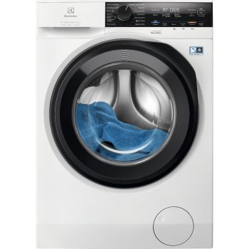 Купить стиральную машину Прально-сушильна машина ELECTROLUX EW7W4492U | Фото 2