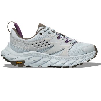 Кросівки жіночі Hoka Anacapa Breeze Low 1127921-ISL 39 1/3 (7.5 US) блакитні (197634069869) Кросівки жіночі Hoka Anacapa Breeze Low 1127921-ISL 39 1/3 (7.5 US) блакитні (197634069869) | Фото 2