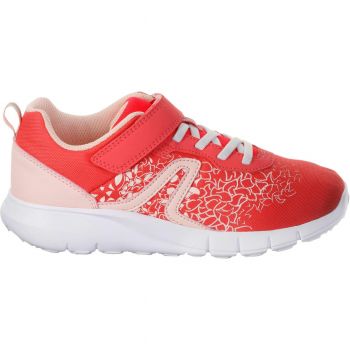 Кросівки дитячі Decathlon Soft 140 8368181 36 коралові (2101351_Decathlon) Кросівки дитячі Decathlon Soft 140 8368181 36 коралові (2101351_Decathlon) | Фото 4