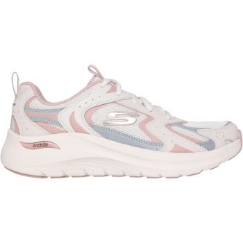 Кросівки жіночі Skechers Arch Fit 2.0 150332 PNK 36 (6 US) рожеві (KW9358-60) Кросівки жіночі Skechers Arch Fit 2.0 150332 PNK 36 (6 US) рожеві (KW9358-60) | Фото 2