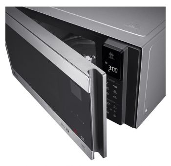 Мікрохвильова піч LG NeoChef Smart Inverter MH6595CIS Мікрохвильова піч LG NeoChef Smart Inverter MH6595CIS | Фото 2