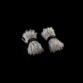 Twinkly 250 ламп (LED) диаметр 5мм, матово-прозрачная плоская RGBW линза (TWS250SPP-TEU) | Фото 1