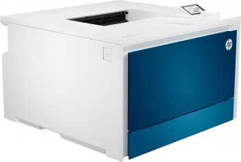 Купить принтер Принтер лазерний HP Color LaserJet Pro 4203dn (4RA89A) | Фото 2