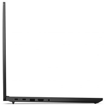 Ноутбук LENOVO ThinkPad E16 G1 Black (21JQS9VD00) 1 | Фото 3