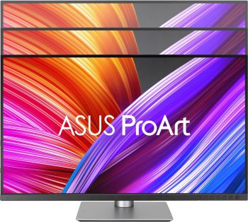 Монітор ASUS ProArt PA279CRV (90LM08E0-B01K70) Монітор ASUS ProArt PA279CRV (90LM08E0-B01K70) | Фото 4