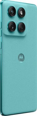 Смартфон MOTOROLA Edge 60 Fusion 8/256Gb Amazonite (PB7E0036RS) | Фото 3