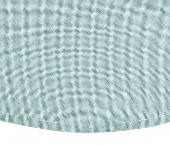 Скатертина ARDESTO Oliver, 136см, бірюза (ART10OT) | Фото 4