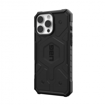 Чохол UAG для APPLE iPhone 16 Pro Max Pathfinder Magsafe, Black (114469114040) | Фото 3