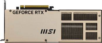 Відеокарта MSI GeForce RTX 5070 12GB GDDR7 INSPIRE 3X OC (912-V532-006) | Фото 5