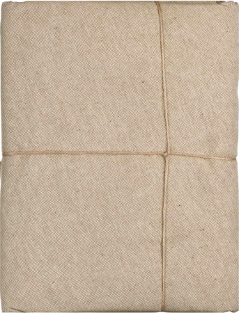 Скатертина ARDESTO Oliver, 136х180см, шоколад (ART08OR) | Фото 2