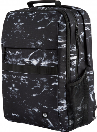 Рюкзак HP Campus XL Marble Stone Backpack 16.1