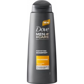 Купить шампунь для волос Шампунь DOVE Men+ Care Проти випадіння волосся 400 мл (8710908381218) | Фото 1